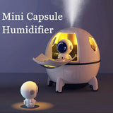 Astronaut Space Air Humidifier Diffuser