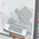 Magnetic Double-sided Wipe